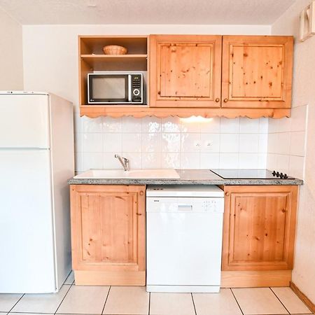 Flat In Residence With Swimming Pool 생제르베레뱅 외부 사진